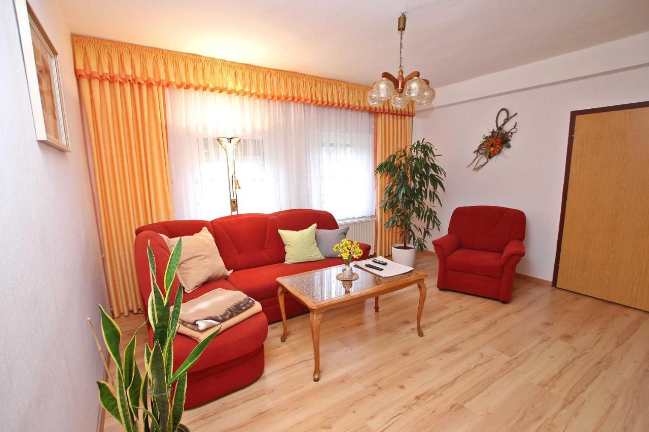 Ferienwohnung Klink See 10661 Exterior foto